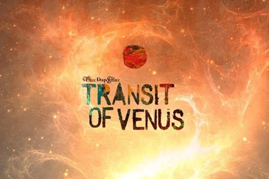 Three Days Grace   Transit Of Venus Wallpapers By ~JookerDesign On ...