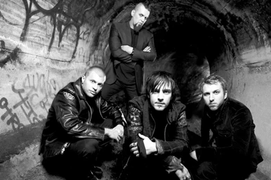 Three Days Grace Wallpapers HD Download