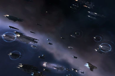 Gallery For Eve Caldari Wallpapers