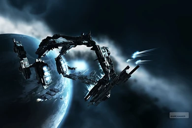 Gallery For Eve Online Live Wallpapers