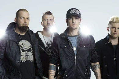 Download Wallpapers 1920x1080 Band, Rock, Three Days Grace, Adam ...