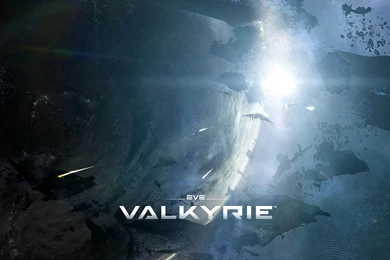 Wallpapers   EVE: Valkyrie