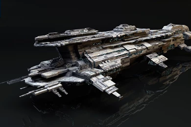 EVE Online Wallpapers