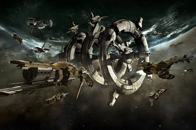 Eve Online Rhea Wallpapers   1339488