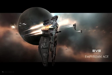 EVE Online Wallpapers
