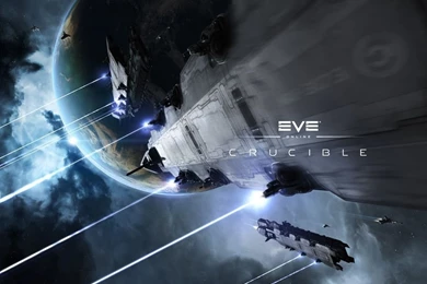 The EVE Scribe: April 2014