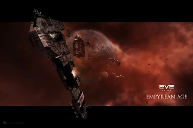 Eve Online Computer Wallpapers, Desktop Backgrounds