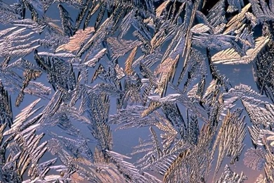 Winter Wallpapers For iPhone 4