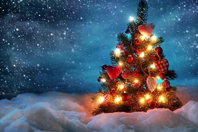 Ultra HD 4K Holidays Wallpapers, Desktop Backgrounds HD