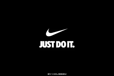 Gallery For   Nike Just Do It Wallpapers Hd