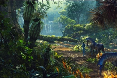 Avatar HD Wallpapers