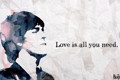 The Beatles Wallpapers