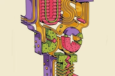 Download Just Do It Nike Logo iPhone 5 Wallpapers