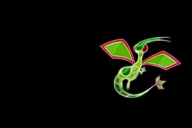 Flygon Wallpapers 196491