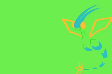 Flygon (Shiny) By PokeTrainerManro On DeviantArt