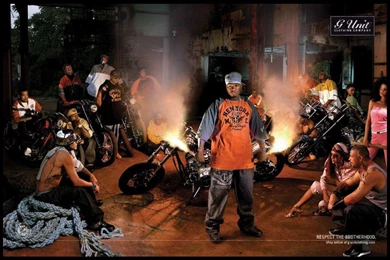 Gallery For The Game Gunit Wallpapers