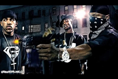 G Unit Wallpapers 106147