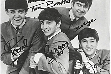 The Beatles Wallpapers Free 46138 Full HD Wallpapers Desktop   Res ...