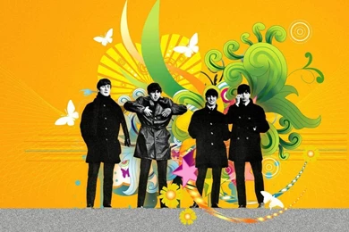 The Beatles Wallpapers 1280x800 Wallpapers, 1280x800 Wallpapers ...