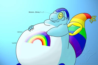 Flygon Me By Rossmallo By Rainbowdragon On DeviantArt