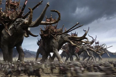 The Lord Of The Rings Desktop Wallpapers 1680x1050 04