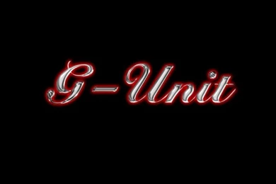 Gallery For G Unit Wallpapers For Aim