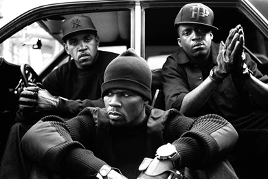 50 Cent & G Unit's Top 20 Remixes That Are Better Than The ...