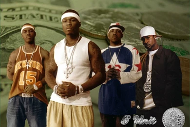 Tony Yayo   G Unit Set By Ferrari007 On DeviantArt