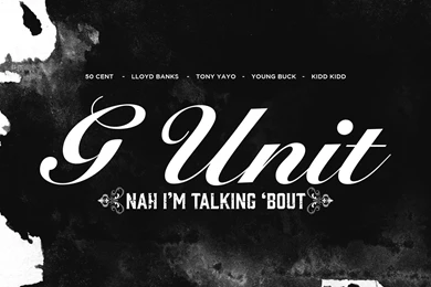 G Unit   Nah I'm Talking Bout   YouTube