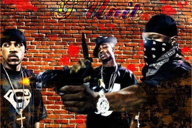 Tony Yayo   G Unit Set By Ferrari007 On DeviantArt