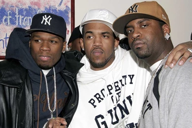 G Unit Wallpapers Desktop Wallpapers Pictures Music Virgin ...