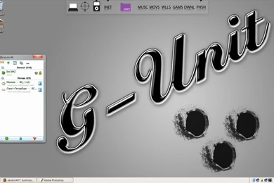 G Unit Wallpapers By Pza On DeviantArt