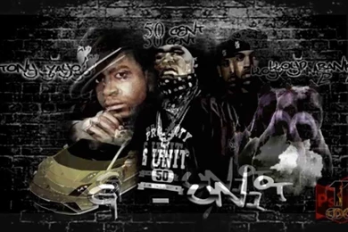 Wallpapers G Unit