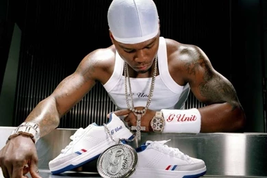 Download Mobile Wallpaper: Music, People, Artists, Men, 50 Cent, G ...