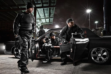 ILightBox · Revolutionary Lightbox Plugin