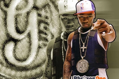 50 CENT G UNIT By Clarkworld On DeviantArt