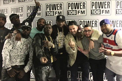 50 Cent & G Unit Interview With The LA Leakers YouTube