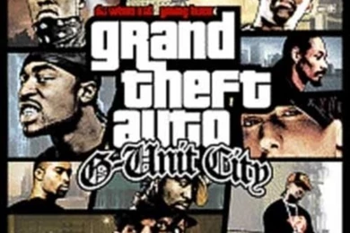 Gta G Unit City By D12army On DeviantArt