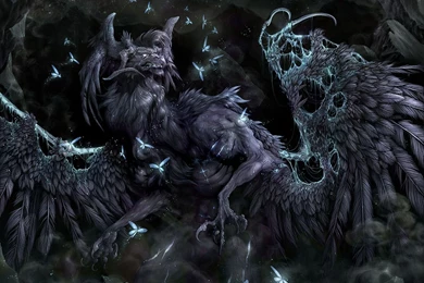 Fantasy Dragons Wallpapers   121269