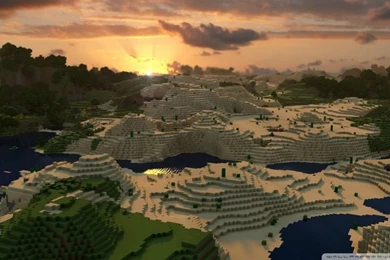 Minecraft Desktop Backgrounds 1920×1080 – Real Minecrafter Gamers