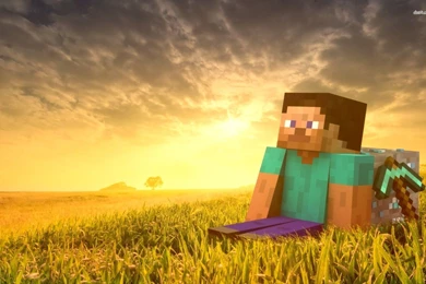 Minecraft Wallpapers Hd Wonderful MW J55M   KOYPEDIA