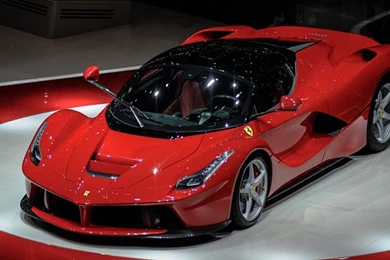 Wallpapers La Ferrari New Laferrari Hd Get 1920x1080