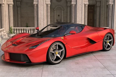 LaFerrari Photography   ID: 25117