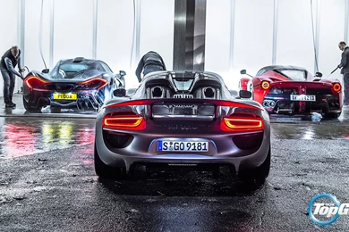 McLaren P1 Vs LaFerrari   Wallpaper.