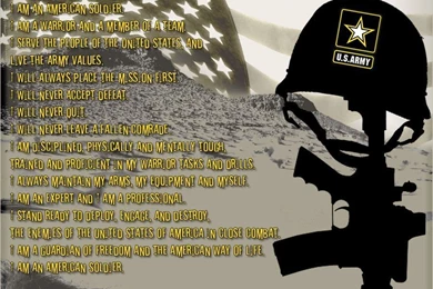 Army Wallpapers By Adrunkinhobo On DeviantArt