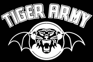 Gallery For Triger Army Wallpapers