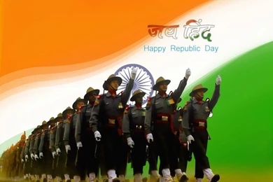 Independence Day Wallpapers 2015 With Indian Army   Wallpapers Cave