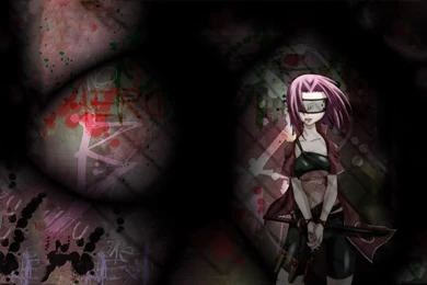 Haruno Sakura Naruto Shippuden Fresh New Hd Wallpapers [Your ...