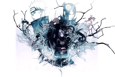 Naruto Shippuden Wallpapers Full Hd Desktop   (