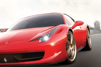 LaFerrari   Forza Motorsport 5 Wallpapers   Game Wallpapers